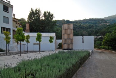 Water Museum - foto: Petr Šmídek, 2011