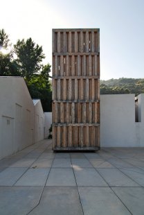 Water Museum - foto: Petr Šmídek, 2011