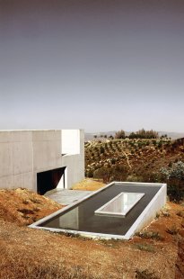 House on a Hillside - foto: Juan Domingo Santos