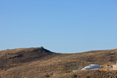 House in Chihuahua - foto: © Iwan Baan