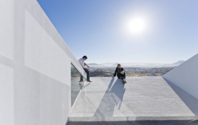 House in Chihuahua - foto: © Iwan Baan