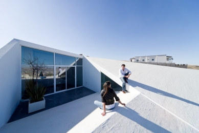 House in Chihuahua - foto: © Iwan Baan