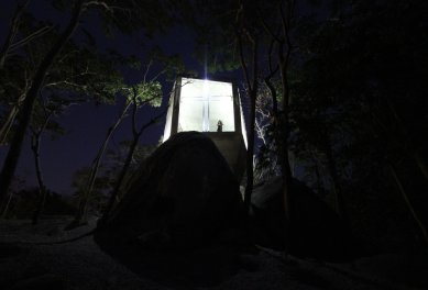 Sunset Chapel - foto: © Esteban y Sebastian Suarez