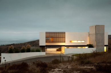 Casa Real del Mar - foto: Luis García