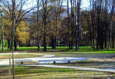 Renovation of Ravne Castle for the Dr. Franc Sušnik Central Carynthian Library