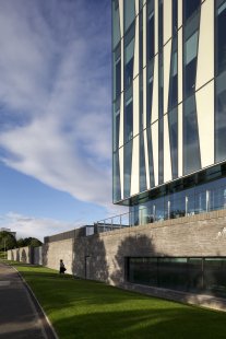 University of Aberdeen New Library - foto: schmidt hammer lassen architects