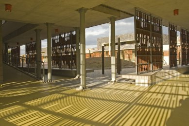 Gerardo Molina School