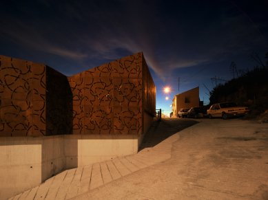 Monteagudo Museum  - foto: David Frutos