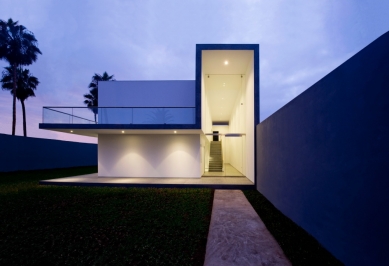 House in La Encantada