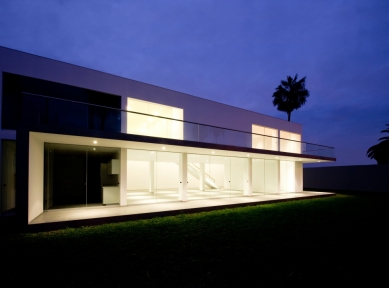 House in La Encantada