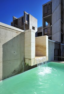 Salk Institute for Biological Studies - foto: Martin Čeněk