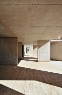 Salk Institute for Biological Studies - foto: Martin Čeněk