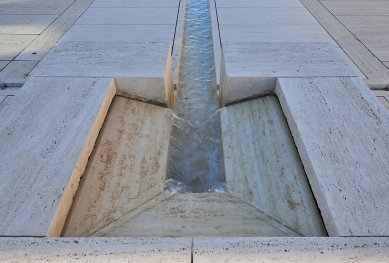 Salk Institute for Biological Studies - foto: Martin Čeněk