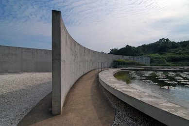 Vodní chrám - foto: Petr Šmídek, 2012