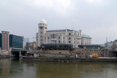 Palác Urania - foto: Petr Šmídek, 2008