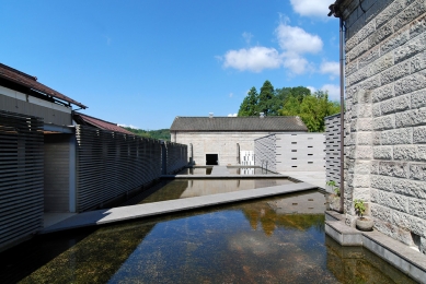 Stone Museum - foto: Petr Šmídek, 2012