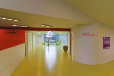 Helsingør Psychiatric Hospital - foto: Petr Šmídek, 2012