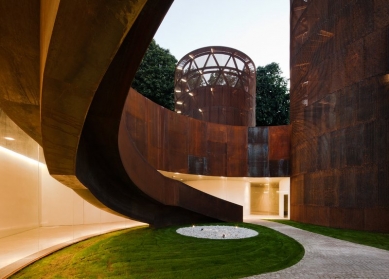 Interactive Museum of History of Lugo - foto: © Fernando Alda / www.fernandoalda.com