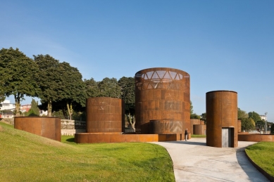 Interactive Museum of History of Lugo - foto: © Fernando Alda / www.fernandoalda.com