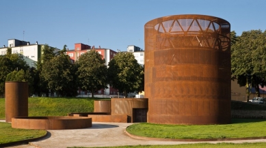 Interactive Museum of History of Lugo - foto: © Fernando Alda / www.fernandoalda.com