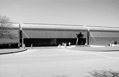 Kimbell Art Museum