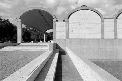 Kimbell Art Museum