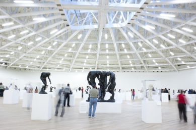 The Soumaya Museum - foto: Adam Weisman