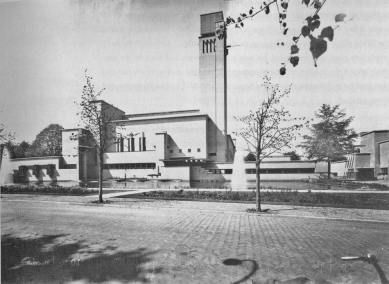 Town Hall Hilversum