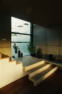 Villa P - foto: Architektonické Studio Atrium