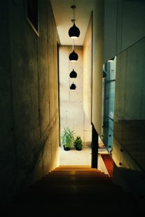 Villa P - foto: Architektonické Studio Atrium