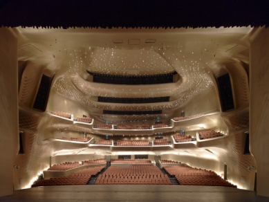 Guangzhou Opera House - foto: Christian Richters