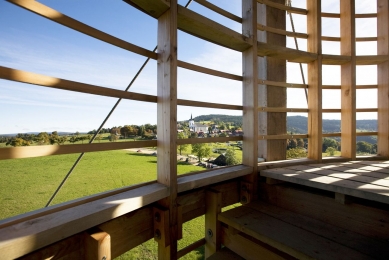 Museum and Lighthouse of Czech genius Jara Cimrman - foto: Radka Ciglerová