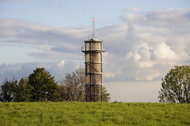 Museum and Lighthouse of Czech genius Jara Cimrman - foto: Radka Ciglerová