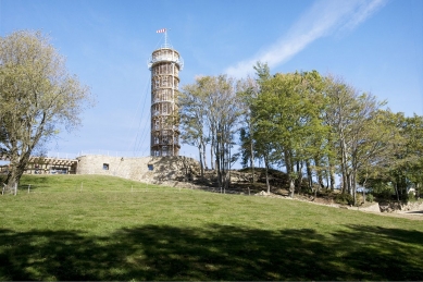 Museum and Lighthouse of Czech genius Jara Cimrman - foto: Radka Ciglerová