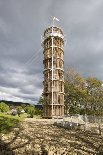 Museum and Lighthouse of Czech genius Jara Cimrman - foto: Radka Ciglerová