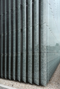 Museum of History of Polish Jews - foto: Petr Šmídek, 2013