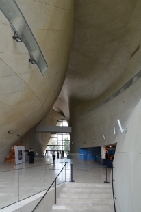 Museum of History of Polish Jews - foto: Petr Šmídek, 2013