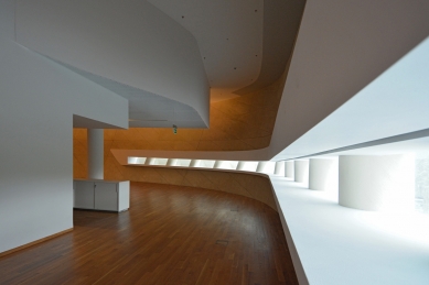 Museum of History of Polish Jews - foto: Petr Šmídek, 2013