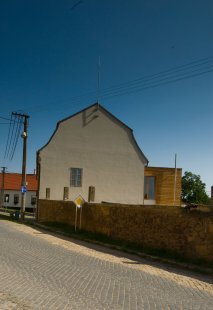 Muzeum města Tišnova - foto: Lubomír Fuxa