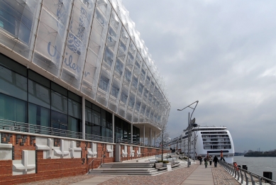 Unilever Headquarters - foto: Petr Šmídek, 2012