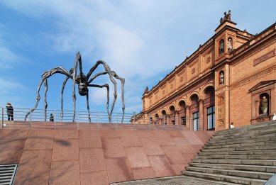 Galerie současného umění - foto: Petr Šmídek, 2012