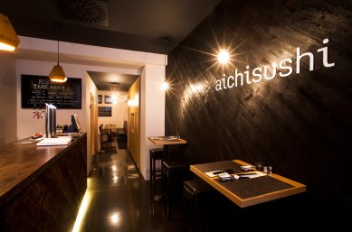 Aichisushi Restaurant