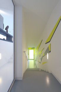 Dom K2 - foto: Braňo Hovorka / paulíny hovorka architekti