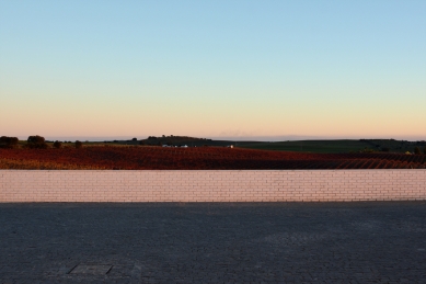 Adega Mayor Winery - foto: Petr Šmídek, 2013