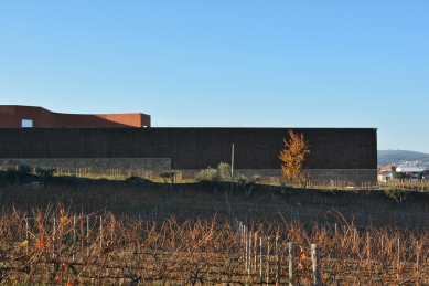 Quinta do Portal Winery - foto: Petr Šmídek, 2013