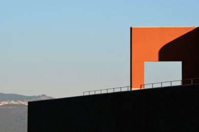 Quinta do Portal Winery - foto: Petr Šmídek, 2013