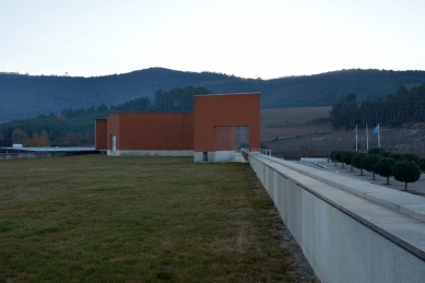 Quinta do Portal Winery - foto: Petr Šmídek, 2013