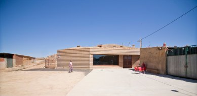 Castle Winery - foto: Jorge López-Conde