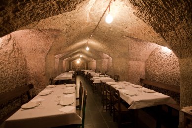 Castle Winery - foto: Jorge López-Conde
