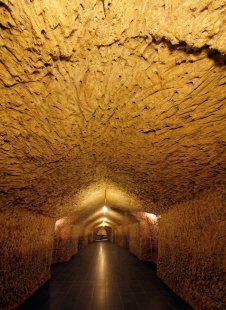 Castle Winery - foto: Jorge López-Conde